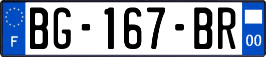 BG-167-BR