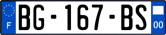 BG-167-BS