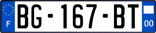 BG-167-BT