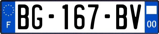 BG-167-BV