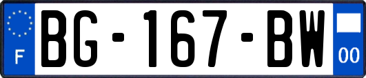 BG-167-BW