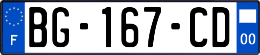 BG-167-CD