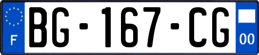BG-167-CG
