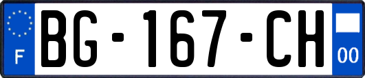 BG-167-CH