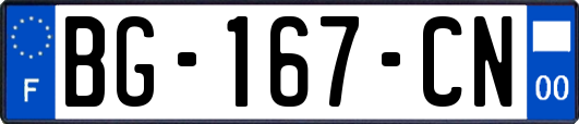 BG-167-CN