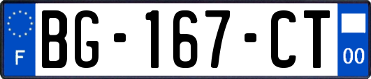BG-167-CT
