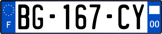 BG-167-CY