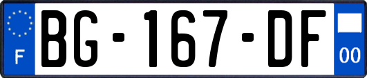 BG-167-DF