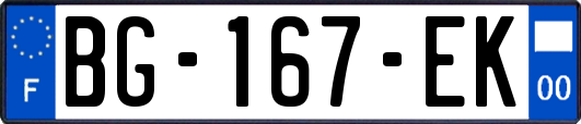 BG-167-EK