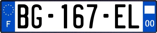 BG-167-EL