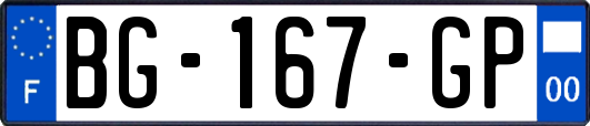 BG-167-GP