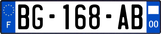 BG-168-AB