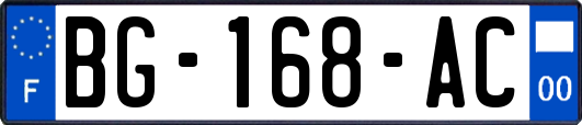 BG-168-AC