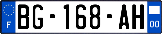 BG-168-AH