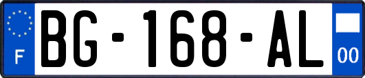 BG-168-AL