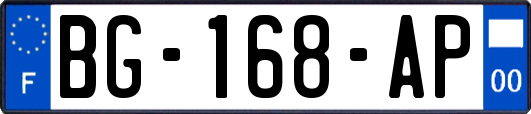 BG-168-AP