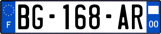 BG-168-AR