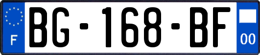 BG-168-BF