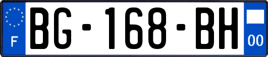BG-168-BH