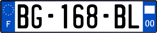 BG-168-BL