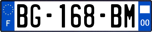 BG-168-BM