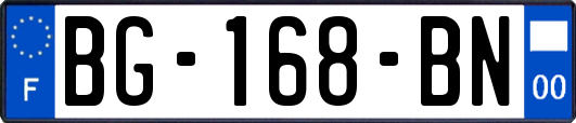 BG-168-BN