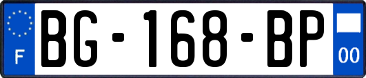 BG-168-BP