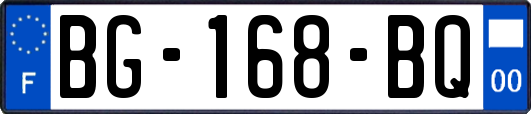 BG-168-BQ