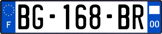 BG-168-BR