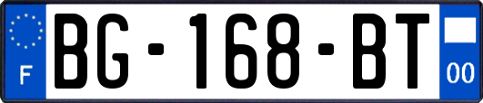 BG-168-BT