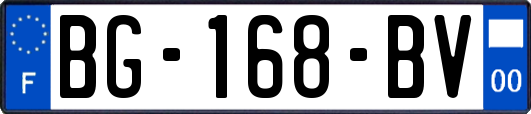 BG-168-BV