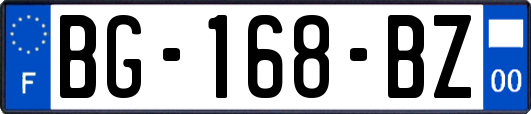 BG-168-BZ