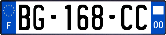 BG-168-CC