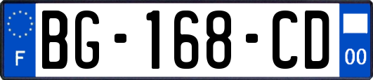BG-168-CD