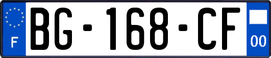 BG-168-CF