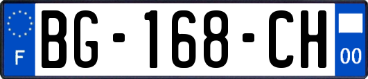 BG-168-CH