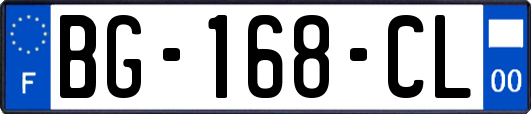 BG-168-CL