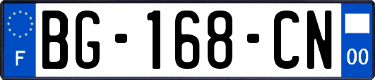 BG-168-CN