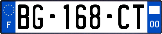 BG-168-CT