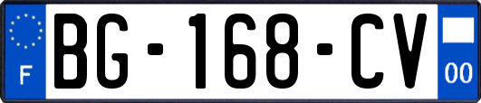 BG-168-CV