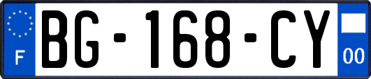 BG-168-CY