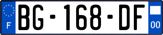 BG-168-DF