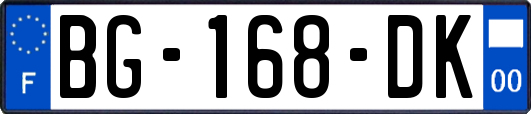 BG-168-DK