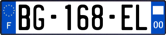 BG-168-EL