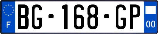 BG-168-GP