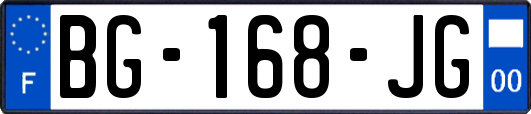 BG-168-JG