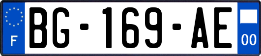 BG-169-AE