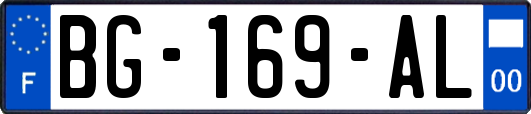 BG-169-AL