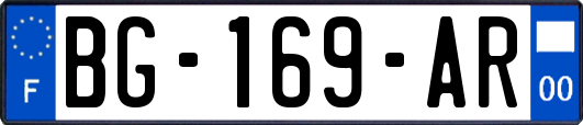 BG-169-AR