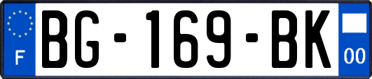 BG-169-BK